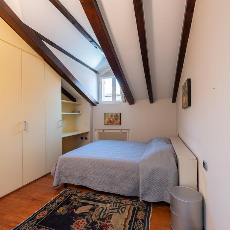 239sqm in Centro near Duomo with Garage and 12 Seats - Appartamento - 23