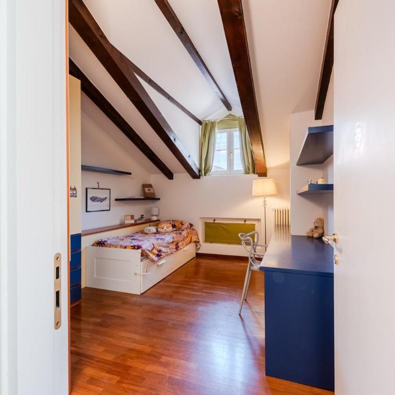 239sqm in Centro near Duomo with Garage and 12 Seats - Appartamento - 24