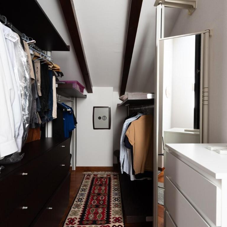 239sqm in Centro near Duomo with Garage and 12 Seats - Appartamento - 26