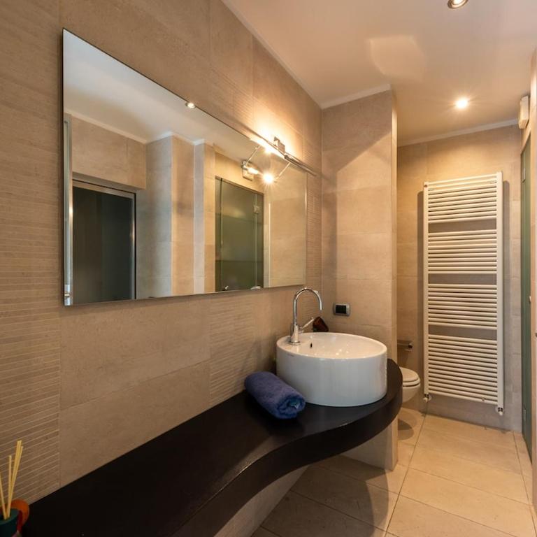 239sqm in Centro near Duomo with Garage and 12 Seats - Appartamento - 27