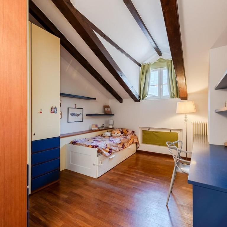 239sqm in Centro near Duomo with Garage and 12 Seats - Appartamento - 31
