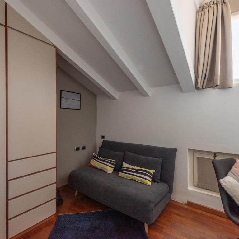 239sqm in Centro near Duomo with Garage and 12 Seats - Appartamento - 32