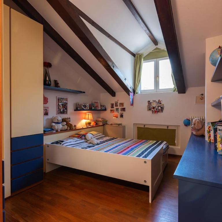239sqm in Centro near Duomo with Garage and 12 Seats - Appartamento - 33