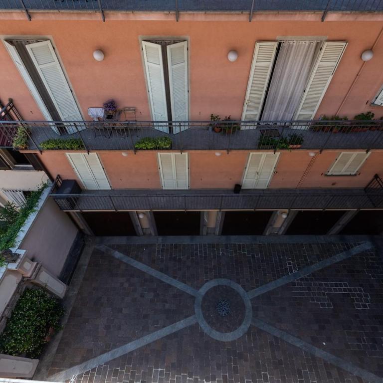 239sqm in Centro near Duomo with Garage and 12 Seats - Appartamento - 35