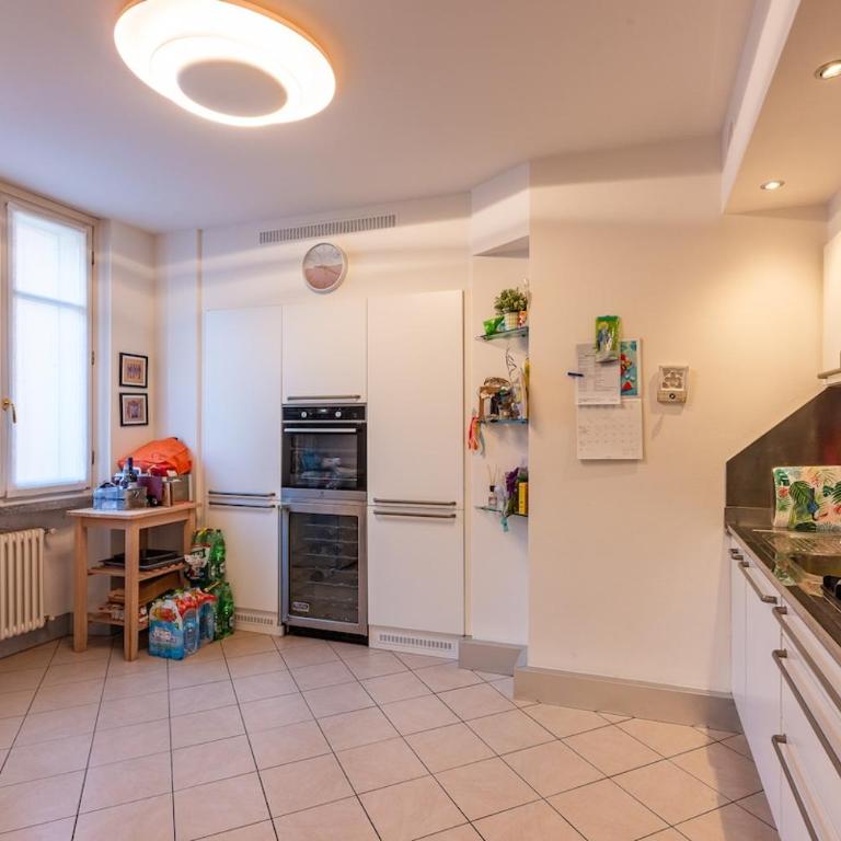 239sqm in Centro near Duomo with Garage and 12 Seats - Appartamento - 36