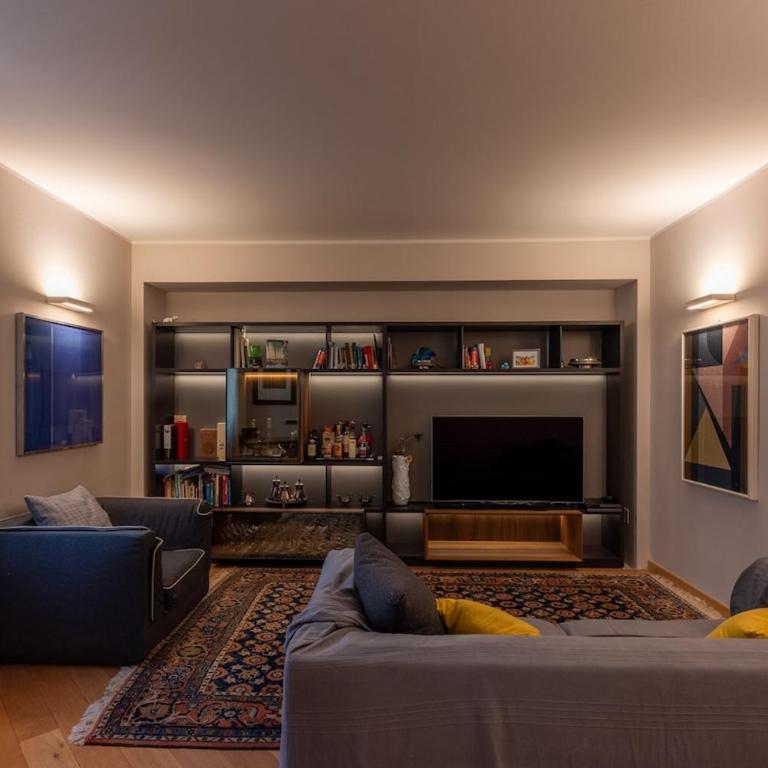 239sqm in Centro near Duomo with Garage and 12 Seats - Appartamento - 40