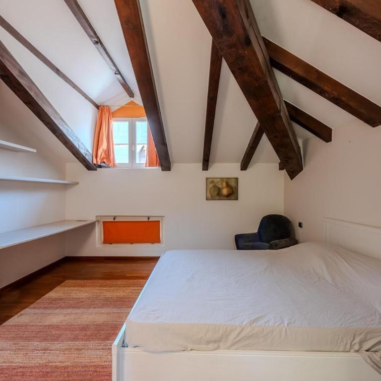 239sqm in Centro near Duomo with Garage and 12 Seats - Appartamento - 41