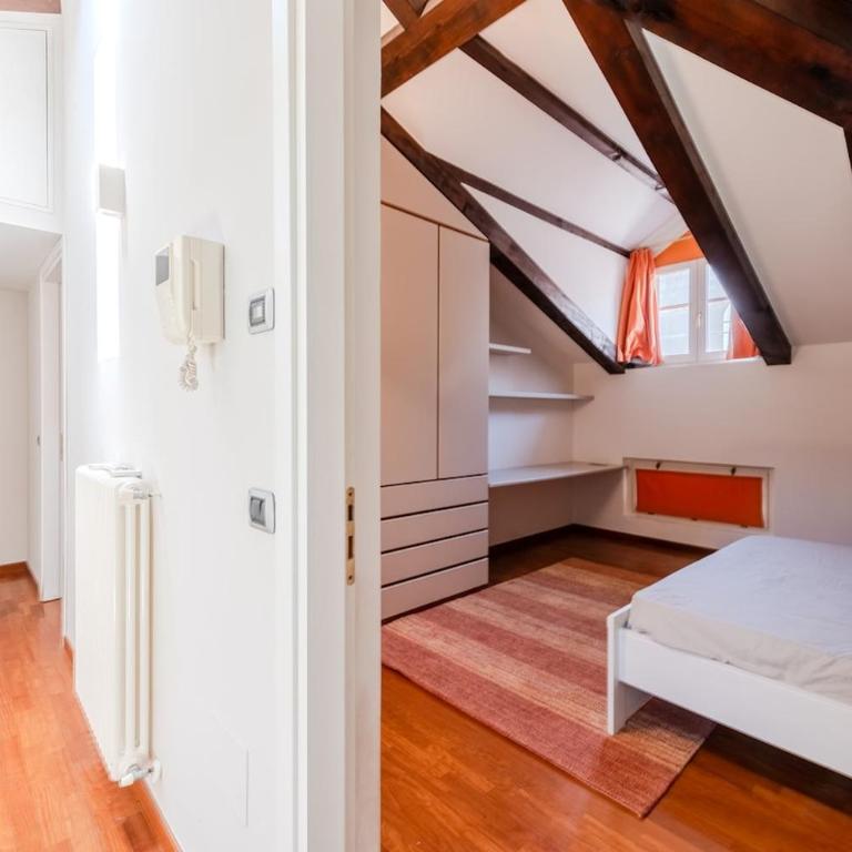 239sqm in Centro near Duomo with Garage and 12 Seats - Appartamento - 46