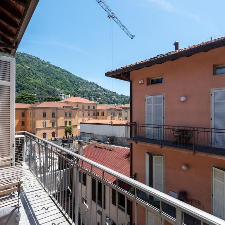 239sqm in Centro near Duomo with Garage and 12 Seats - Appartamento - 49
