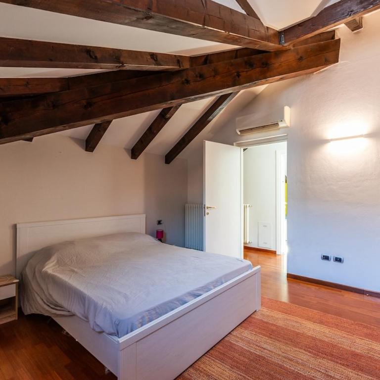239sqm in Centro near Duomo with Garage and 12 Seats - Appartamento - 51