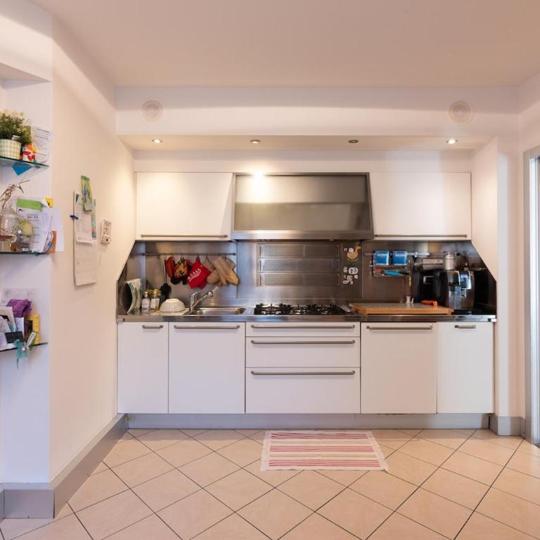 239sqm in Centro near Duomo with Garage and 12 Seats - Appartamento - 53