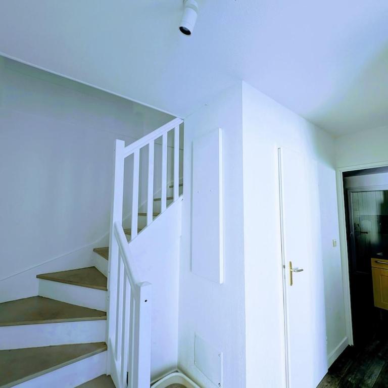 Maison lumineuse et climatisée, à 12mn plage - Casa de 3 dormitorios - 19