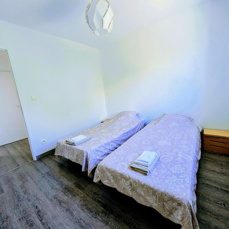 Maison lumineuse et climatisée, à 12mn plage - Casa de 3 dormitorios - 22