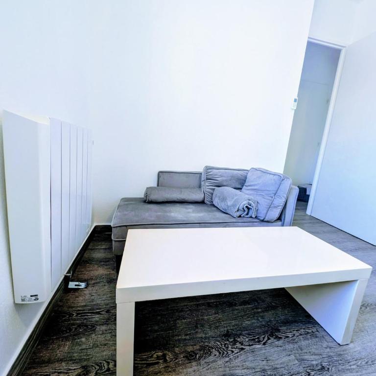 Maison lumineuse et climatisée, à 12mn plage - Casa de 3 dormitorios - 24