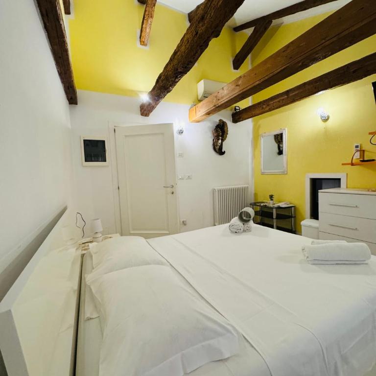 San Marco Romantic Views - Suite - 4