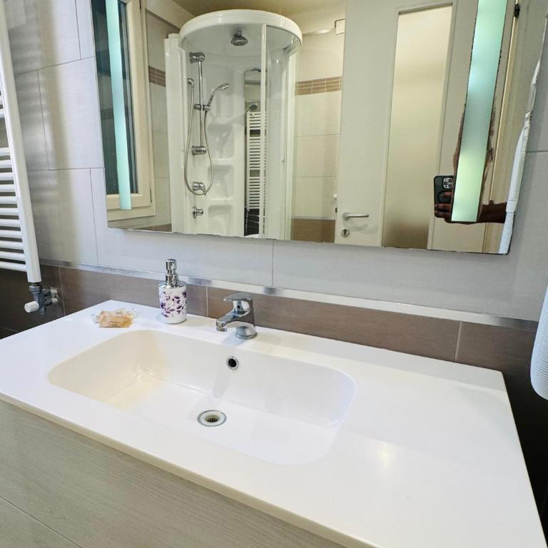 San Marco Romantic Views - Appartamento Attico - 12