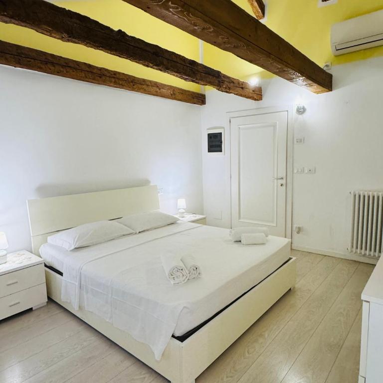 San Marco Romantic Views - Appartamento Attico - 5
