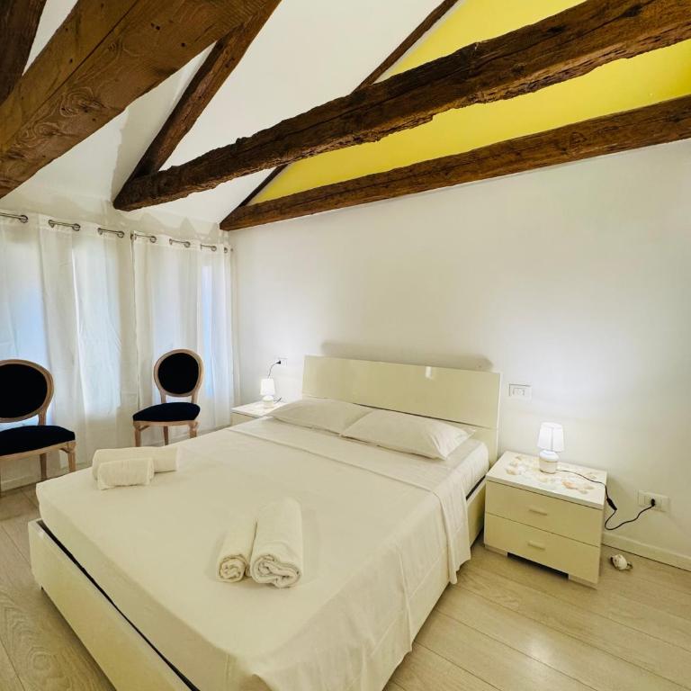 San Marco Romantic Views - Appartamento Attico - 3