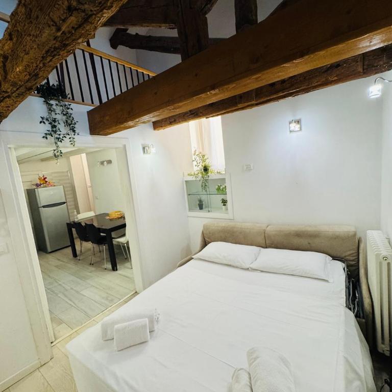 San Marco Romantic Views - Appartamento Attico - 16