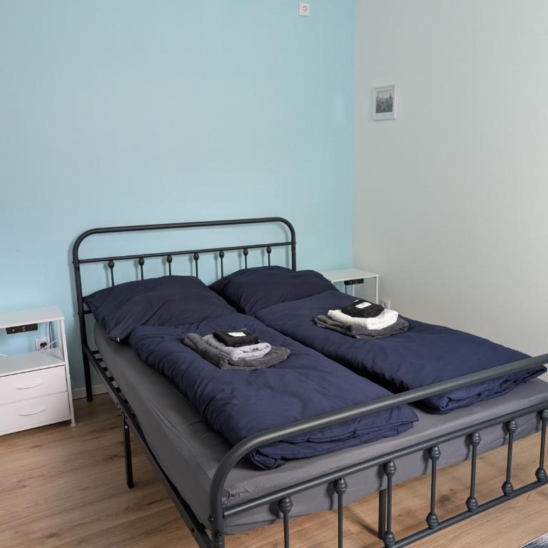 Royal Racing Suite Top 3 near Red Bull Ring - Apartment mit 1 Schlafzimmer - 5