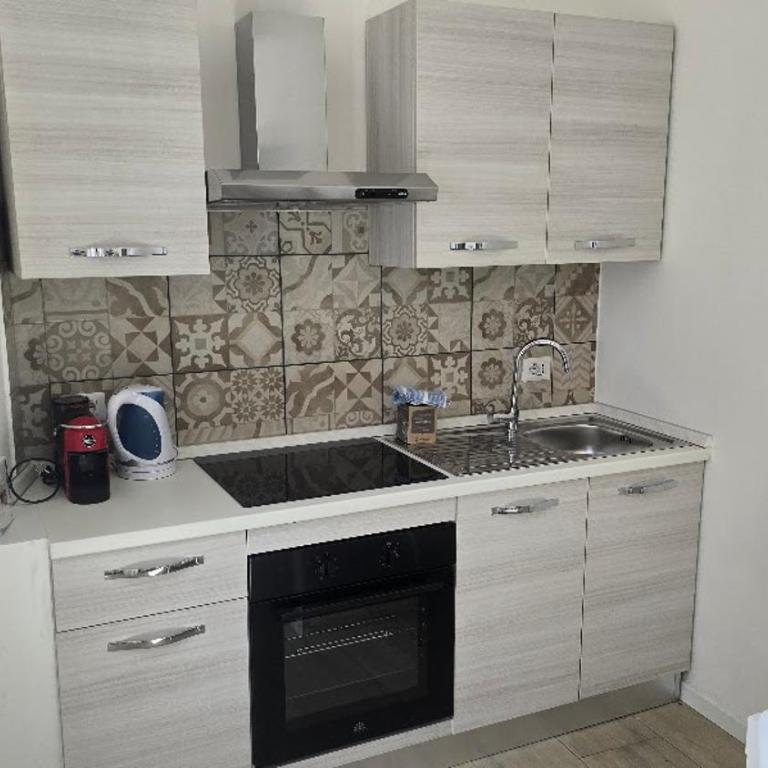 Casa Muggiò - Appartamento con 1 Camera da Letto - 5