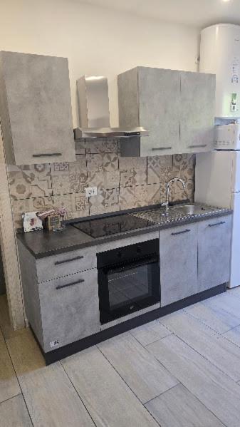 Casa Muggiò - Appartamento con 1 Camera da Letto - 7