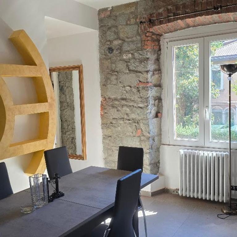 Casa Muggiò - Appartamento con 1 Camera da Letto - 2