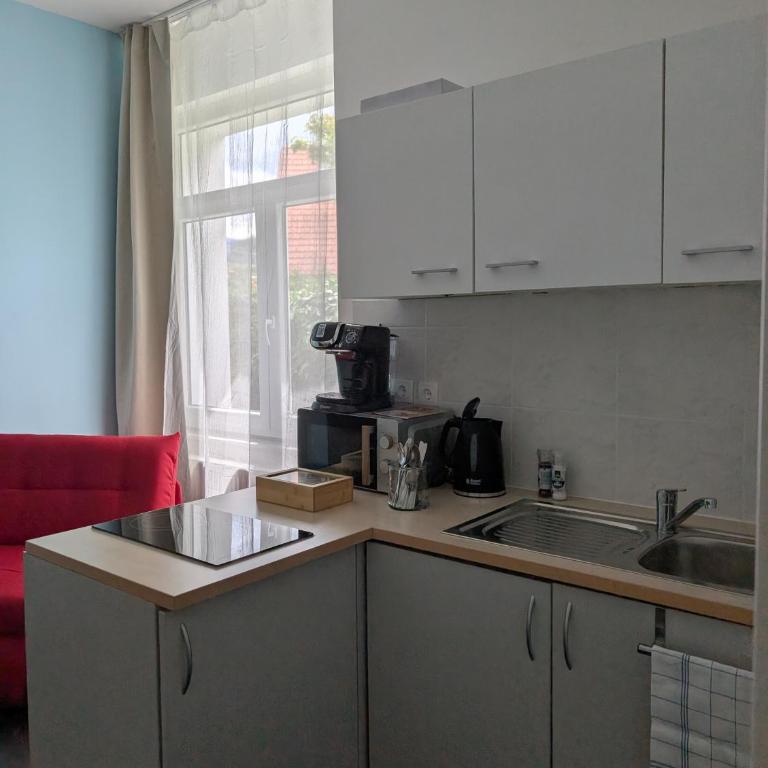 Royal Racing Suite Top 3 near Red Bull Ring - Apartment mit 1 Schlafzimmer - 4
