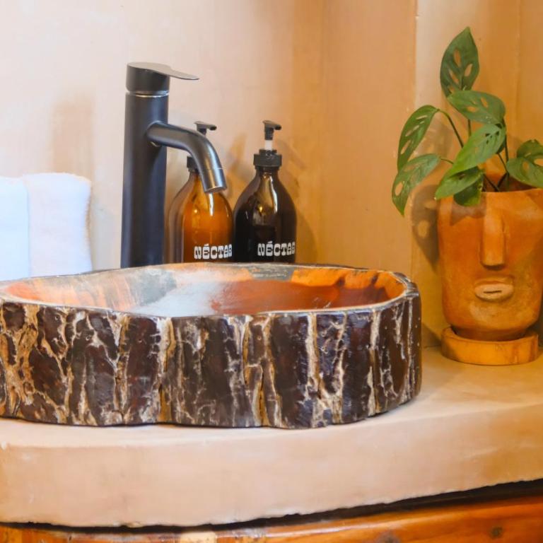 Nectar Hotel, Cafe, Cowork - Adults Only - Habitación Doble - 1