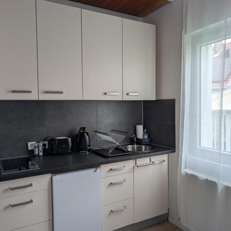 Royal Racing Suite Top 4 near Red Bull Ring - Apartment mit 1 Schlafzimmer - 2