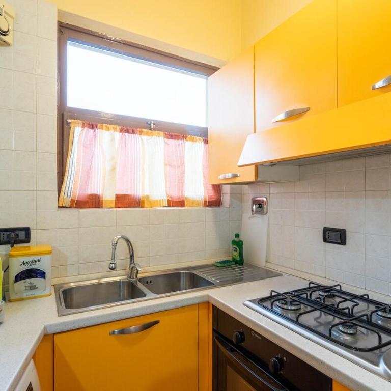 oasi ventaglio polo universitario - One-Bedroom Apartment - 3