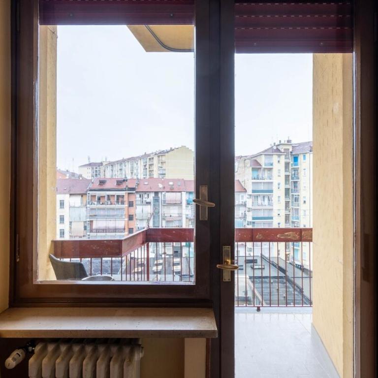 oasi ventaglio polo universitario - One-Bedroom Apartment - 11