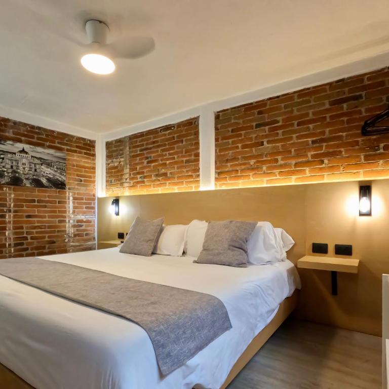 Mi Zona Lodging Coyoacán - Casa con 1 dormitorio - 14