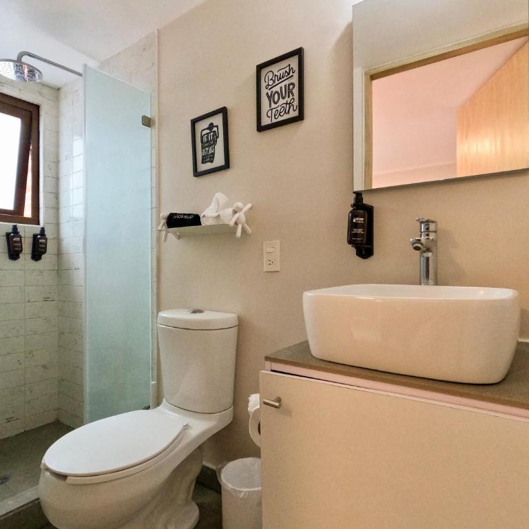 Mi Zona Lodging Coyoacán - Casa con 1 dormitorio - 28