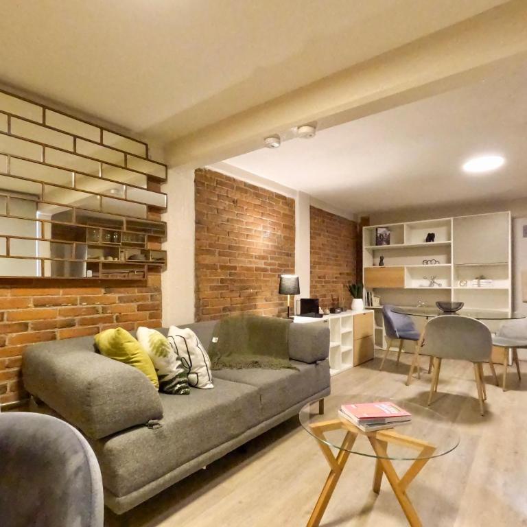 Mi Zona Lodging Coyoacán - Casa con 1 dormitorio - 1