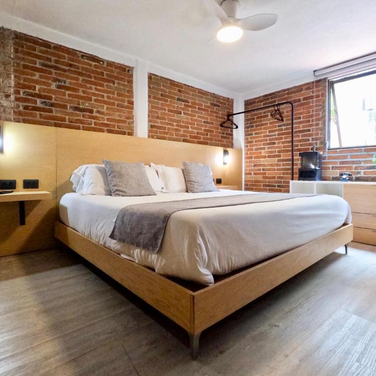 Mi Zona Lodging Coyoacán - Casa con 1 dormitorio - 21