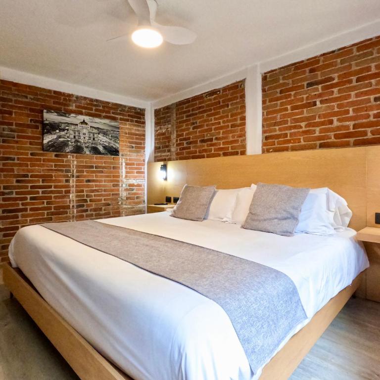 Mi Zona Lodging Coyoacán - Casa con 1 dormitorio - 18