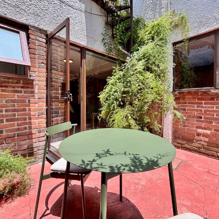 Mi Zona Lodging Coyoacán - Casa con 1 dormitorio - 31