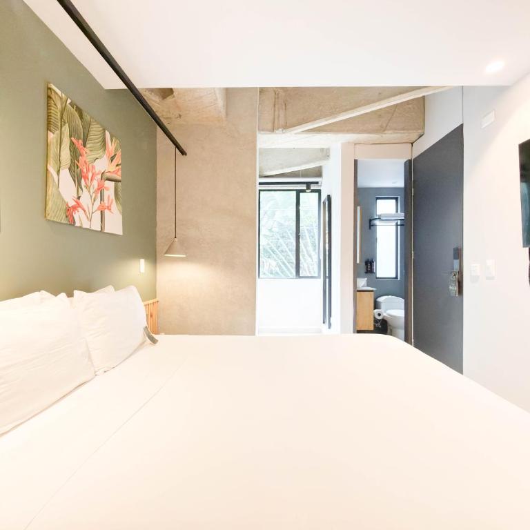 Firenze Lofts - Executive Suite - 1