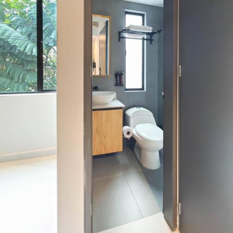 Firenze Lofts - Executive Suite - 2