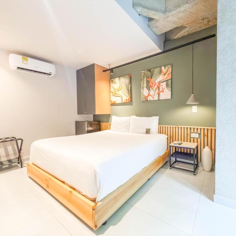 Firenze Lofts - Executive Suite - 3