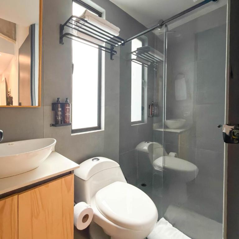 Firenze Lofts - Executive Suite - 4
