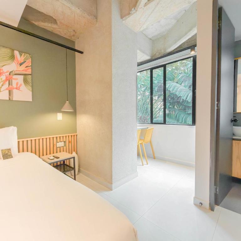 Firenze Lofts - Executive Suite - 5