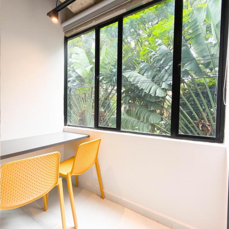Firenze Lofts - Executive Suite - 7