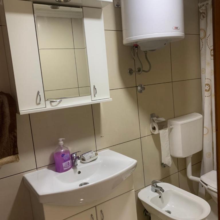 Old Mill Cottage - Kuća sa 1 Spavaćom Sobom - 10