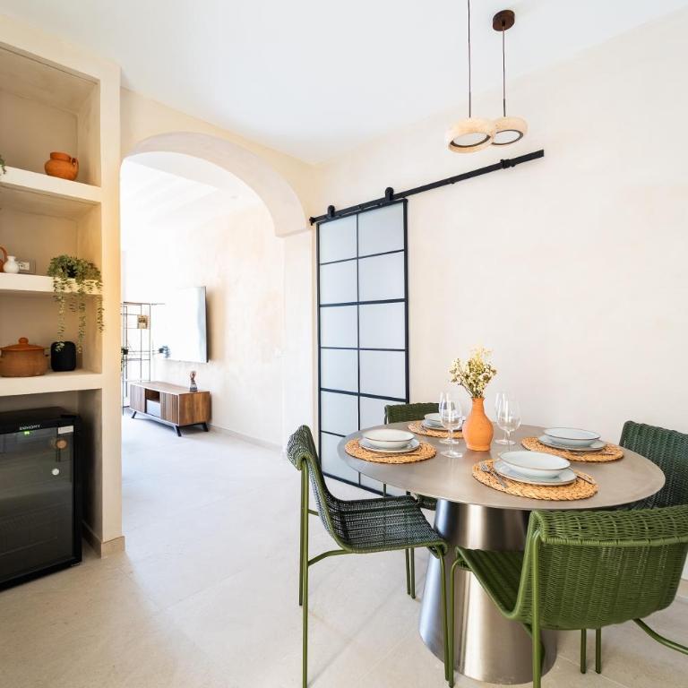 Dimora Corrieri - Appartamento con 2 Camere da Letto - 9