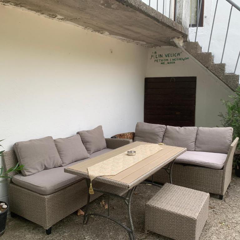 Old Mill Cottage - Kuća sa 1 Spavaćom Sobom - 11