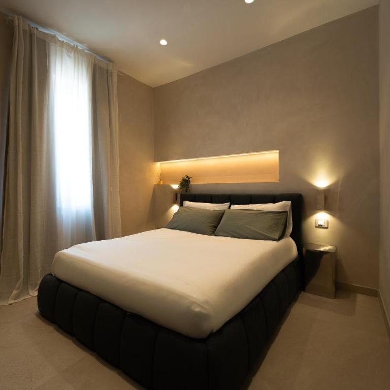 Dimora Corrieri - Appartamento con 2 Camere da Letto - 10