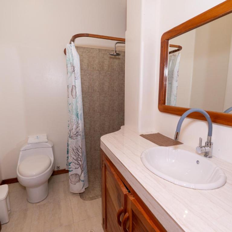 Mangrove Suite by Blue Heron Galapagos - Apartamento de 1 dormitorio - 12