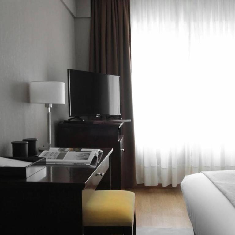 departamento 8 de octubre - Apartamento de 1 dormitorio - 4